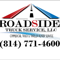 Roadside Truck Service - 24/7 Road Service Available. Â Call Now!