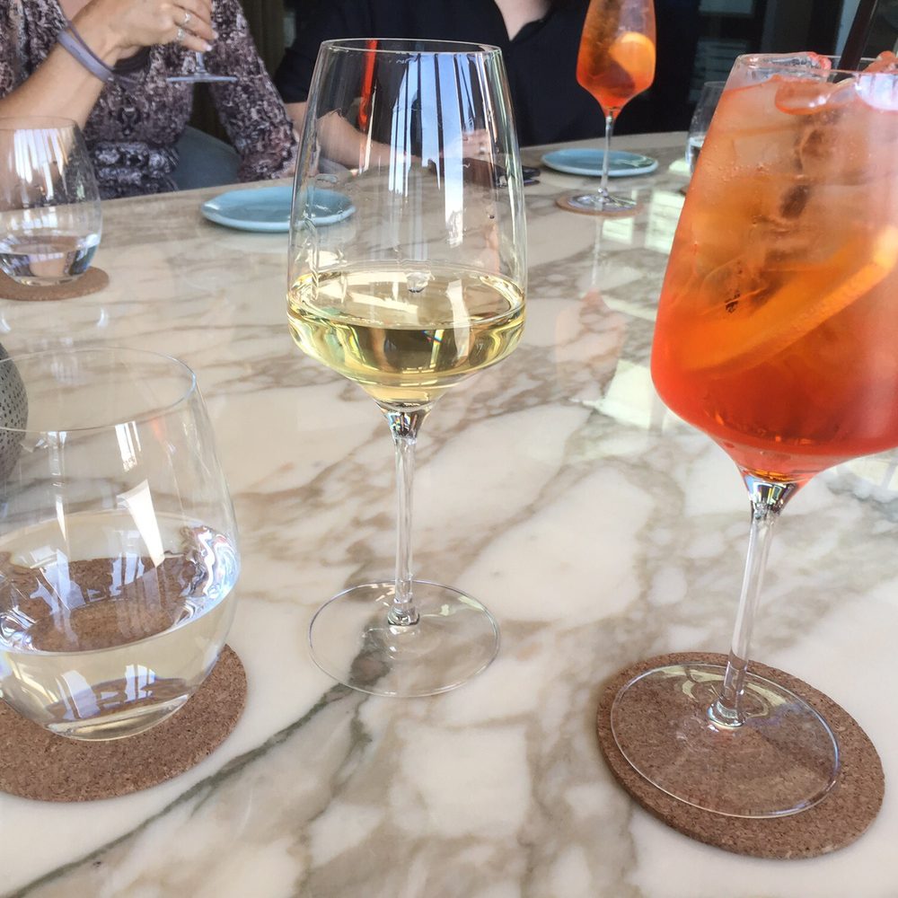 Ormeggio at the Spit - Italian Near Me - Mosman, NSW