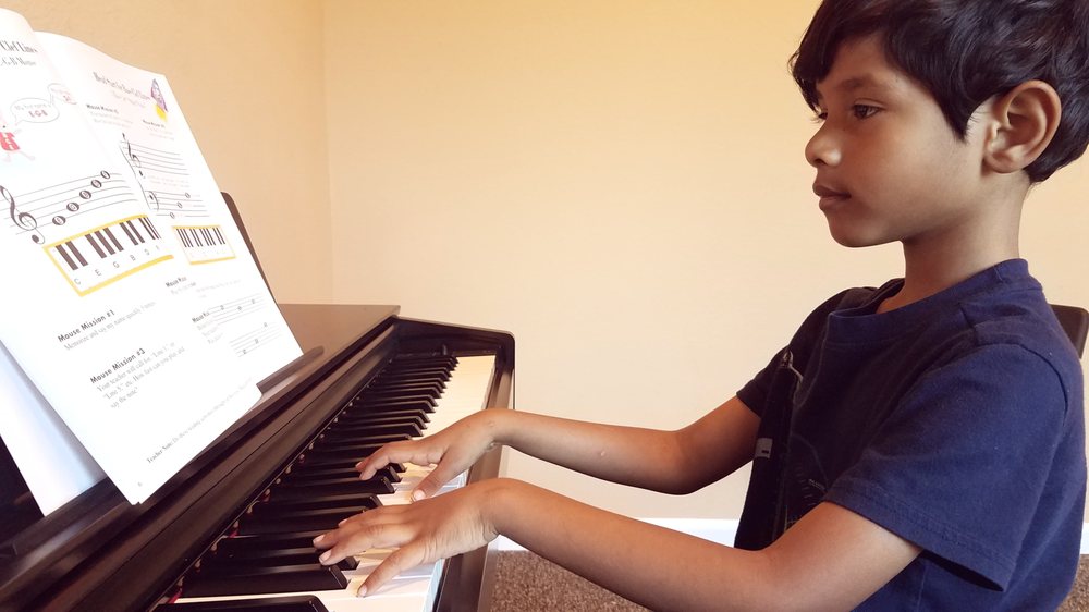 GRACENOTE CLASSICAL ACADEMY OF MUSIC - Updated April 2025 - 3128 Hudson ...