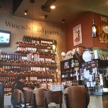 MAX's Wine Dive - Wine library - Wine Bars Near Me - Houston, Texas