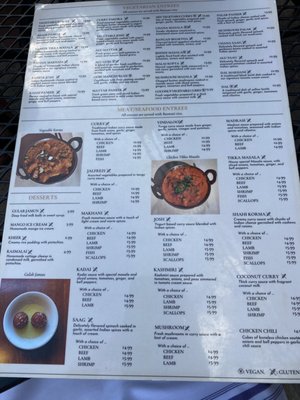 Darbar India Grill & Bar by null