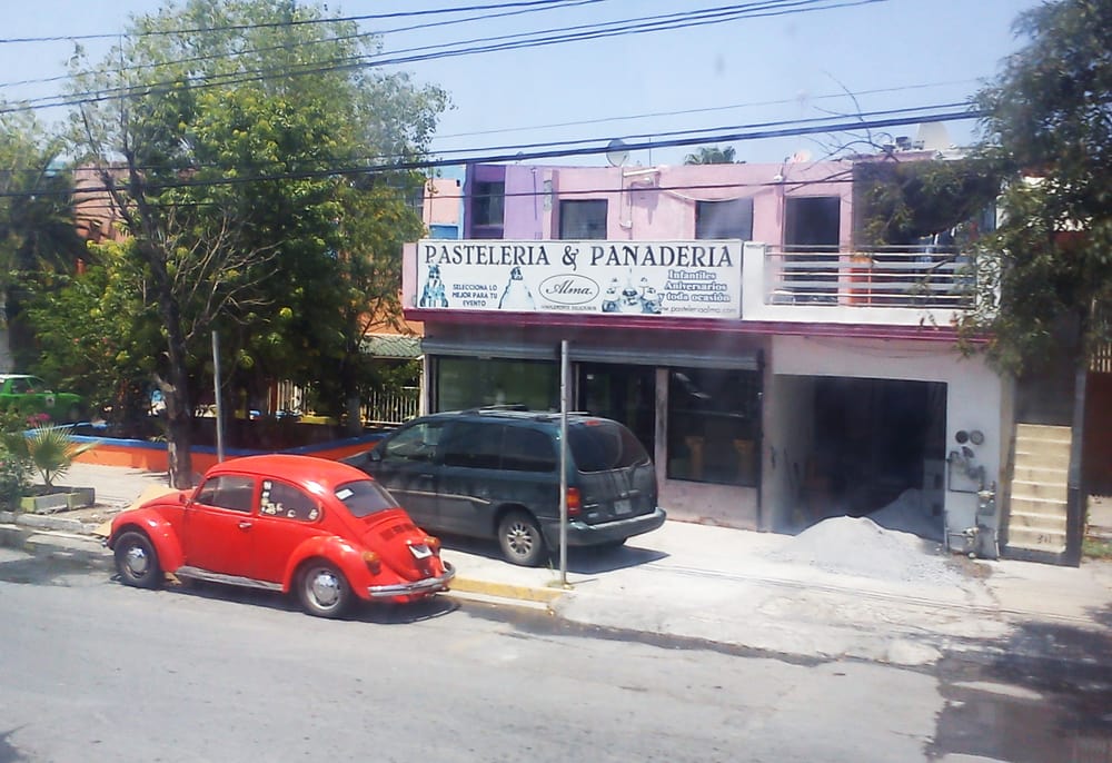 PASTELERÍA ALMA Romulo Garza 311, Constituyentes de Queretaro sector 2, Constituyentes de