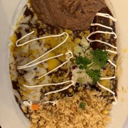 Rita's Cantina Mexican Kitchen