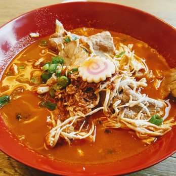 AJ Noodles - Vietnamese Near Me - Glendale, California