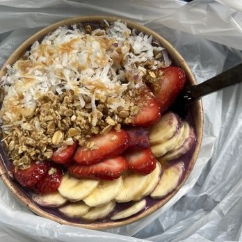 Canoe Creek Nutrition - Açaí bowl - Juice Bars & Smoothies Near Me - St. Cloud, Florida Canoe Creek Nutrition - Açaí bowl - Juice Bars & Smoothies Near Me - St. Cloud, Florida