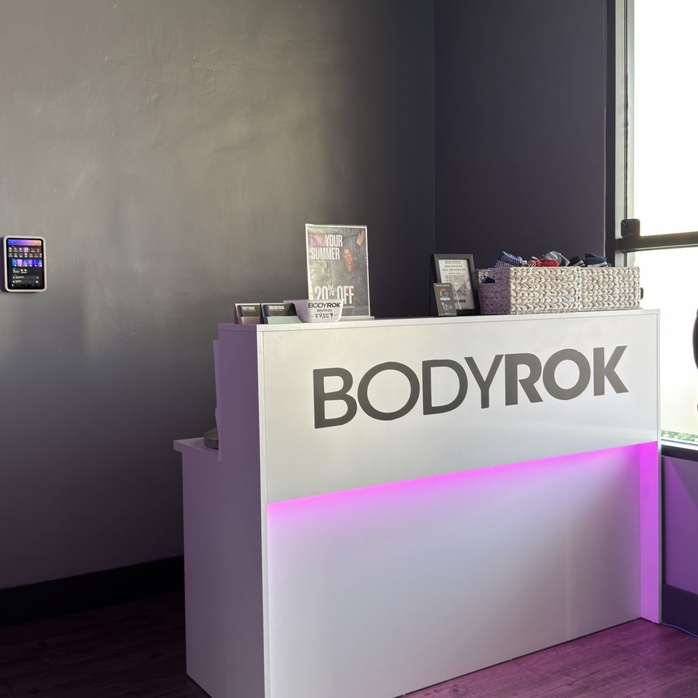 BODYROK - Pilates Near Me - San Clemente, California
