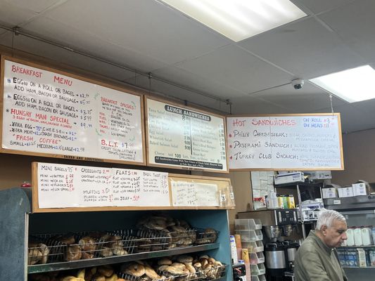 Bagel Doctor