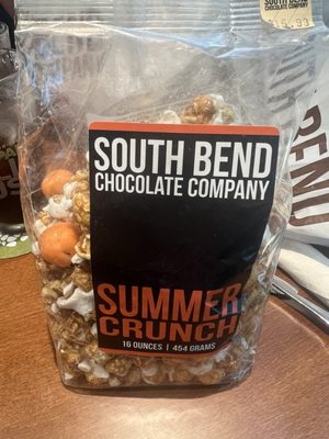 South Bend Chocolate Factory & Tours by null