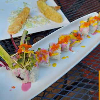 Jun Sushi and Bento - Bellingham Roll - Japanese Near Me - Bellingham, Washington Jun Sushi and Bento - Bellingham Roll - Japanese Near Me - Bellingham, Washington