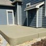 H1 Concrete services