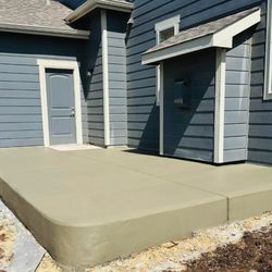 H1 Concrete services