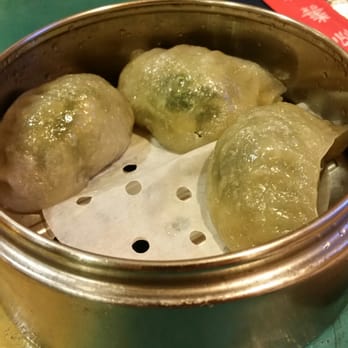 Dim Sum House - Chives Shrimp Dumpling 韭菜虾饺 - Dim Sum Near Me - Morrisville, North Carolina Dim Sum House - Chives Shrimp Dumpling 韭菜虾饺 - Dim Sum Near Me - Morrisville, North Carolina