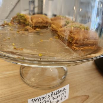 Floating Lotus Kitchen - Dessert - Cafes Near Me - Lexington-Fayette, Kentucky Floating Lotus Kitchen - Dessert - Cafes Near Me - Lexington-Fayette, Kentucky