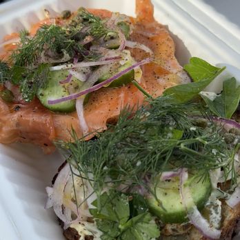 Courage Bagels - Bagels Near Me - Los Angeles, California Courage Bagels - Bagels Near Me - Los Angeles, California