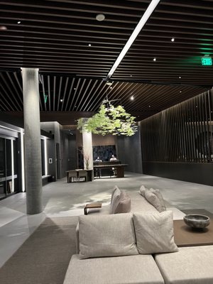 TETRA Hotel, Autograph Collection by null