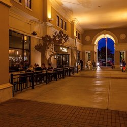 Phillips Place
