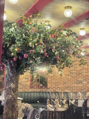 Apple Butter Cafe by null