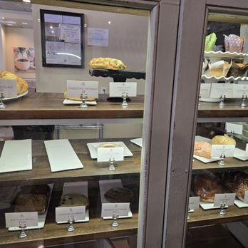 Bittersweet Confections - The bakery display. - Bakeries Near Me - New Orleans, Louisiana Bittersweet Confections - The bakery display. - Bakeries Near Me - New Orleans, Louisiana