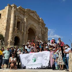 Wonderful World Travel Experience - Israel Jordania Egipto