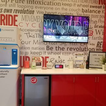 CYCLEBAR - They have ear plugs if too loud! - Cycling Classes Near Me - San Marcos, California CYCLEBAR - They have ear plugs if too loud! - Cycling Classes Near Me - San Marcos, California
