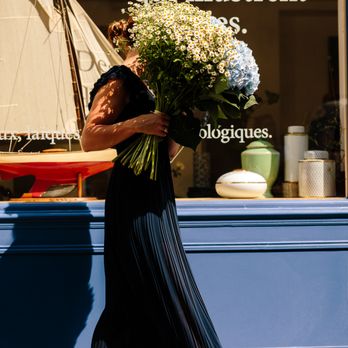L'Autre Rive - Funeral Services & Cemeteries Near Me - Paris, 75