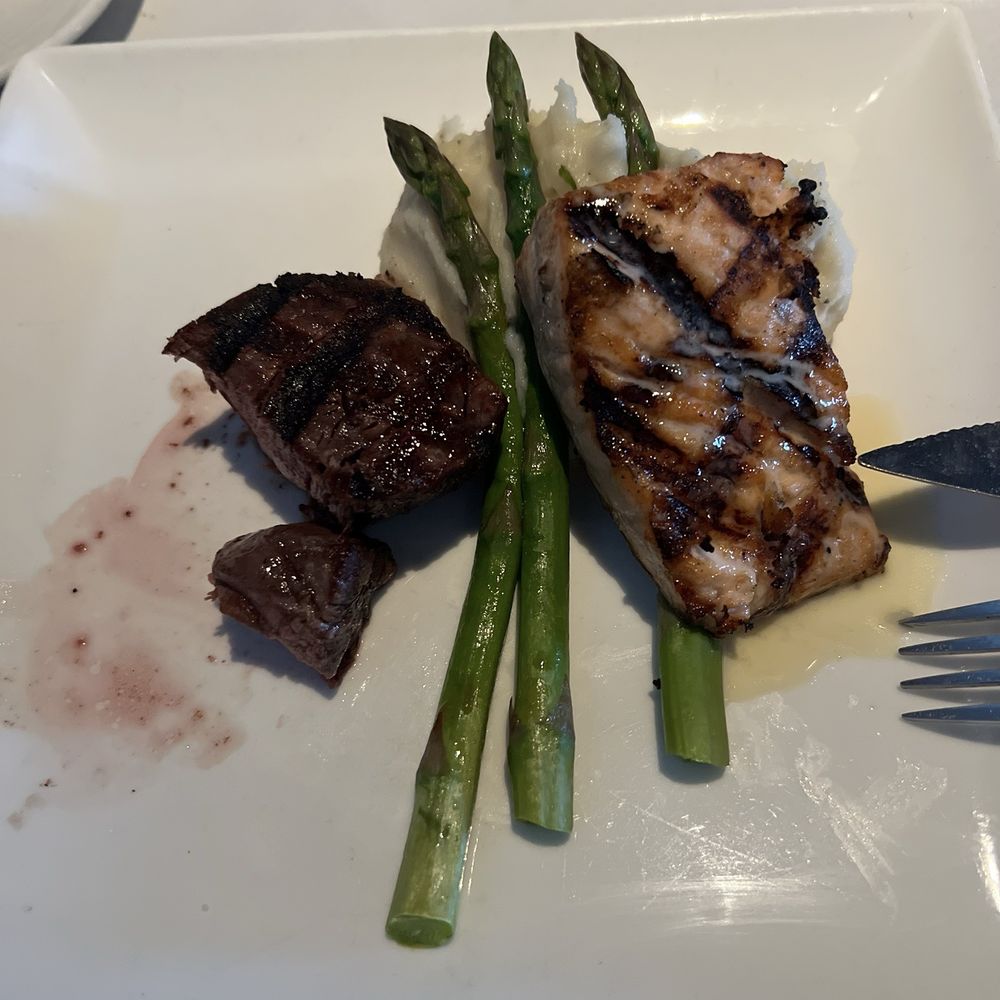 Kingfish - Filet and Salmon - Seafood Near Me - Akron, Ohio Kingfish - Filet and Salmon - Seafood Near Me - Akron, Ohio