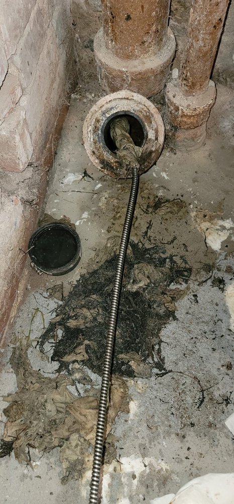 Slide of The Pipe King