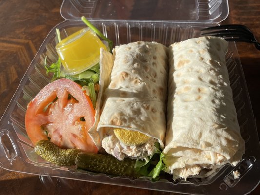 Amandine Patisserie Cafe-DTLA by null