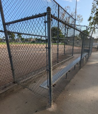 Artesia Park by null