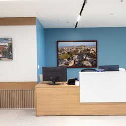 Carr Workplaces - Embarcadero
