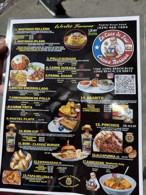 La Casa De iris by null