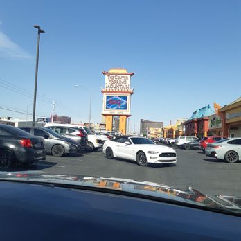 The Center at Spring Mountain - Shopping Centers Near Me - Las Vegas, Nevada