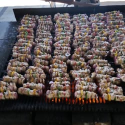 Garza's Catering