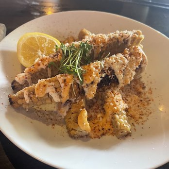 LTC - Elote Ribs - Mexican Near Me - Chula Vista, California LTC - Elote Ribs - Mexican Near Me - Chula Vista, California