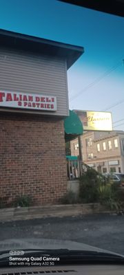 Cafe Classico by null