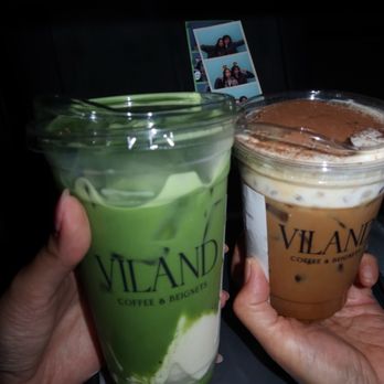 Viland Coffee - Tofu Matcha & Vietnamese Coffee - Coffee & Tea Near Me - Westminster, California Viland Coffee - Tofu Matcha & Vietnamese Coffee - Coffee & Tea Near Me - Westminster, California