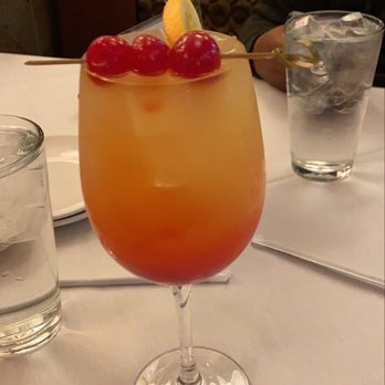 George Martin's Grillfire - Non alcoholic drink - Steakhouses Near Me - Hanover, Maryland George Martin's Grillfire - Non alcoholic drink - Steakhouses Near Me - Hanover, Maryland