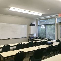 NeighborWorks Home Partners - Classroom