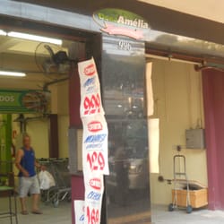 Supermercado Dona Amélia