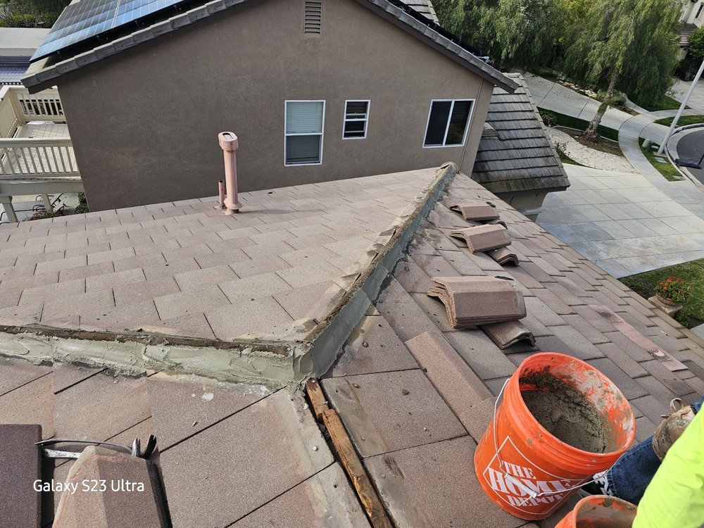 Slide of Bugarin Roofing and Waterproofing Company