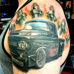 Southside Tattoo