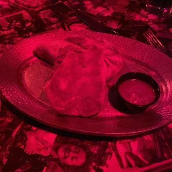 Cornish Pasty - British Near Me - Mesa, Arizona