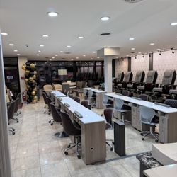 Viva Nails & Spa