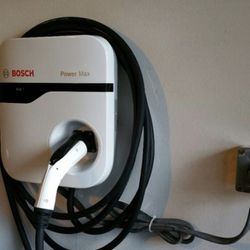 Parker Bros Electric - Electrical car charger