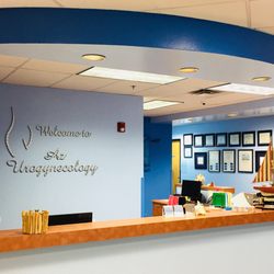 AZ Urogynecology & Pelvic Health Center