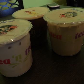 Tea 'n Tea - Coffee & Tea Near Me - Northridge, California Tea 'n Tea - Coffee & Tea Near Me - Northridge, California