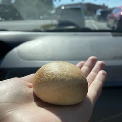 Dunkin' - Bagel bite