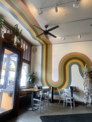 Sunrise Minturn | Cafe + Cocktails by null
