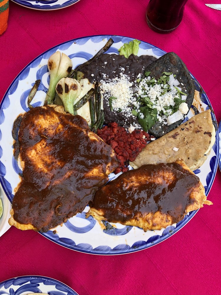 El Ranchito