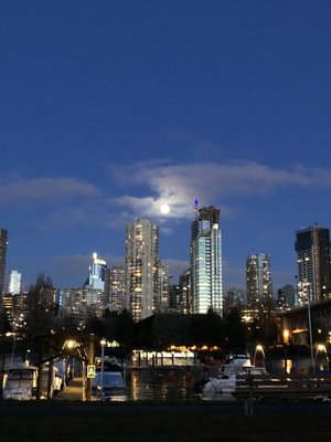 Vanier Park by null
